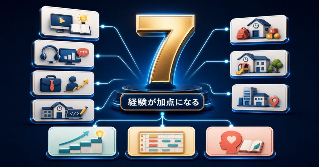 小学校教員の転職先7選｜経験が加点になる領域を選ぶ