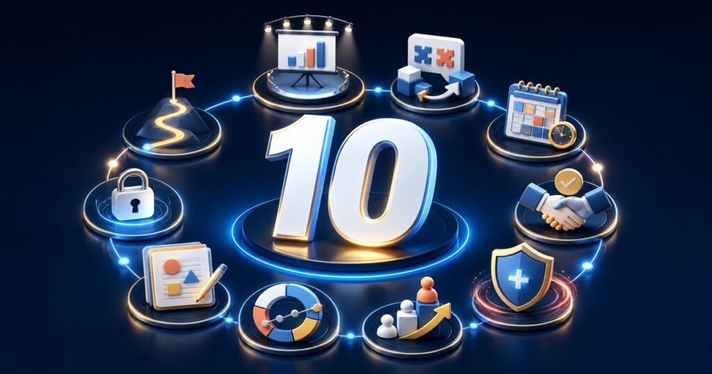 教員の転職で使える強み10選
