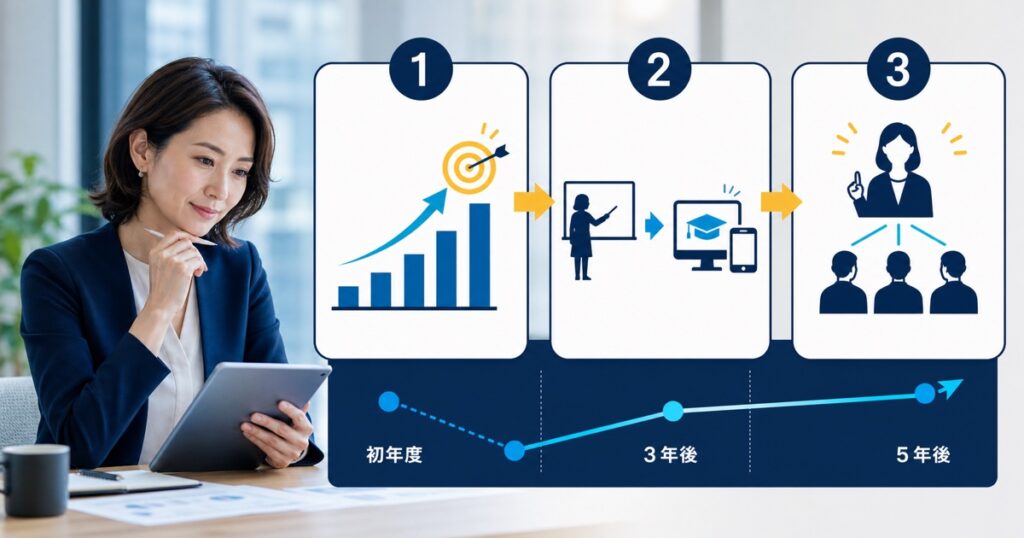 女性教員の転職後の年収はどうなる?下げないための3条件